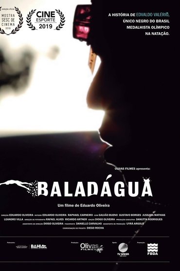 Baladágua