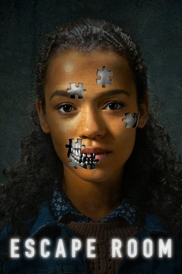 Escape Room: Sin salida (2019)