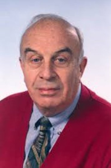 Rudolf Bibl