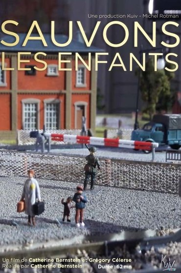 Sauvons les enfants