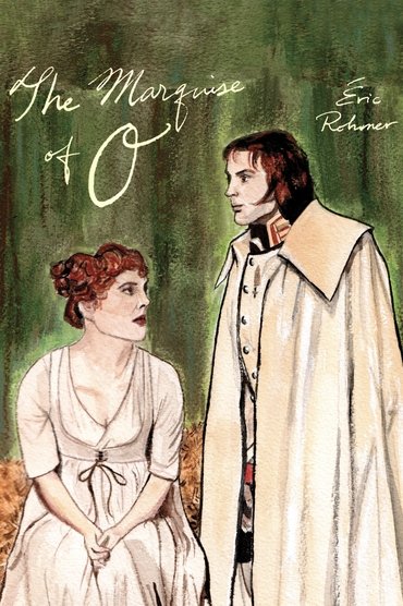 The Marquise of O