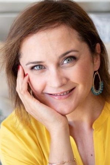 Barbara Marie Immelman
