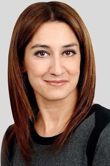 Roya Nikkhah