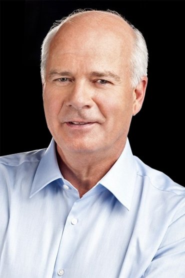 Peter Mansbridge