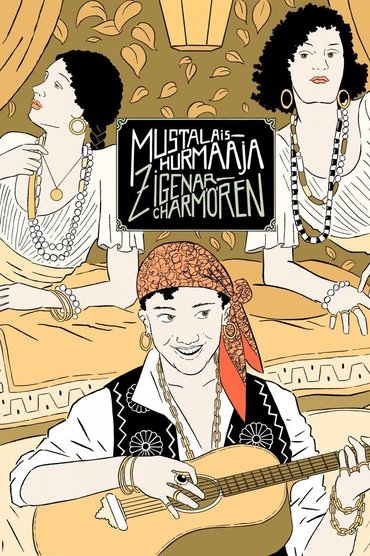 Mustalaishurmaaja
