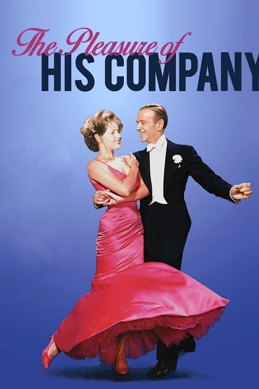 The Pleasure of His Company
