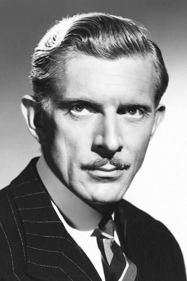 Alan Napier