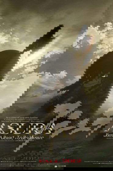 Asura