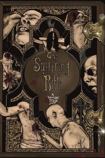 Suffering Bible
