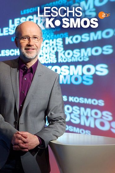 Kosmosi i Leshit