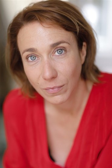 Sandra Beaudou