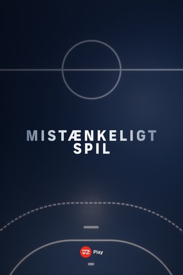 Mistænkeligt spil