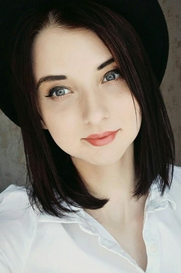 Svetlana Yastrebova
