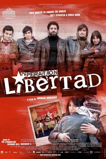 Operation Libertad