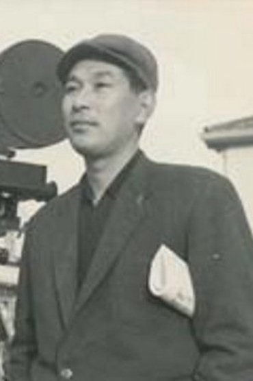 Tokuzō Tanaka
