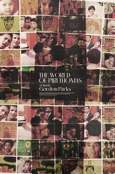 The World of Piri Thomas