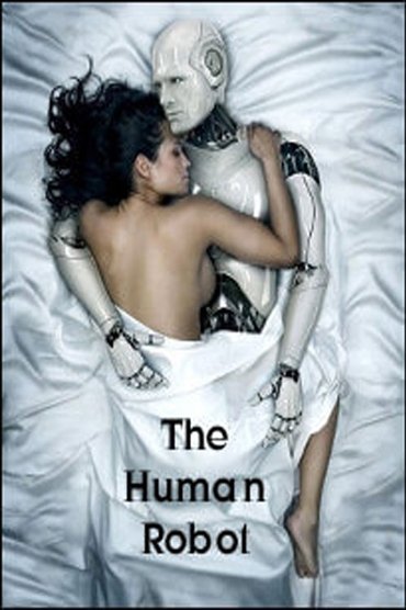 The Human Robot