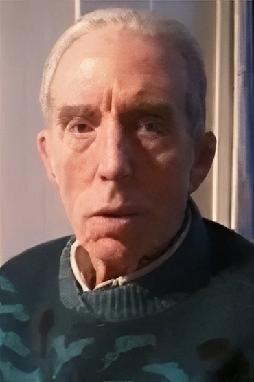 Terence Sach