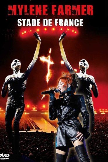 Mylène Farmer : Tour 2009