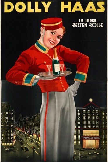 The Page from the Dalmasse Hotel
