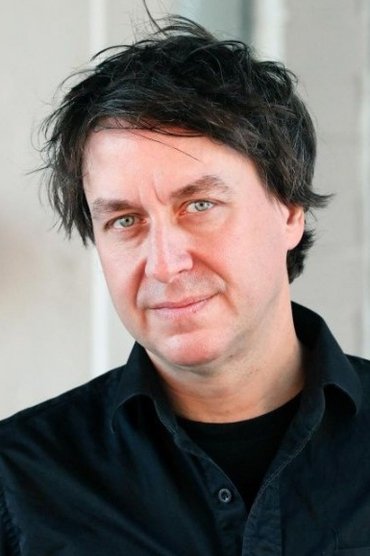 Éric Morin