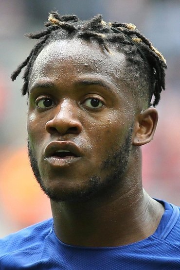 Michy Batshuayi