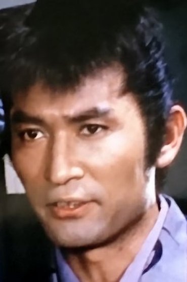 Katsu Ryūzaki
