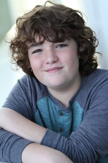 Luke Donaldson