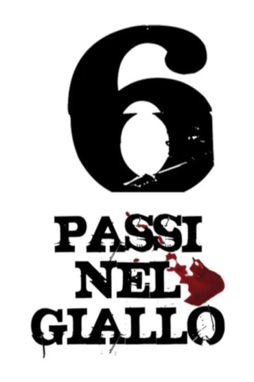 6 passi nel giallo