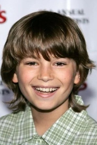 Oliver Davis