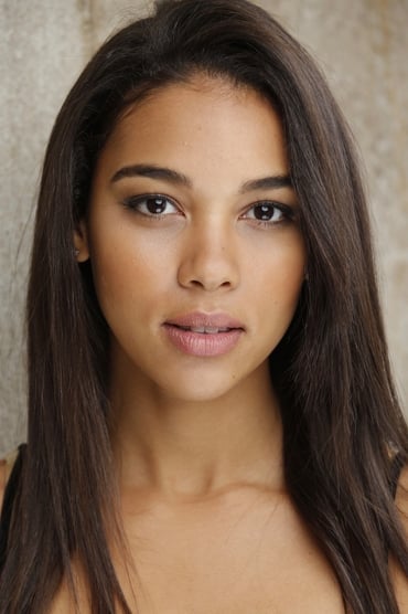 Alexandra Shipp