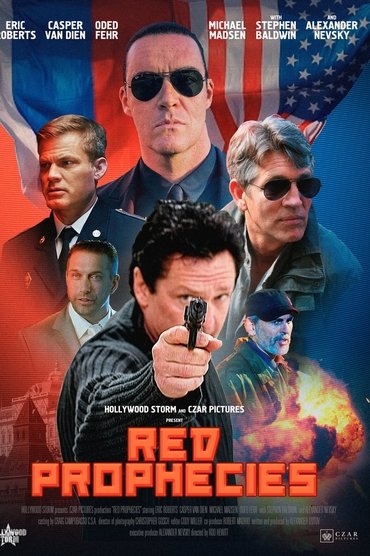 Red Prophecies