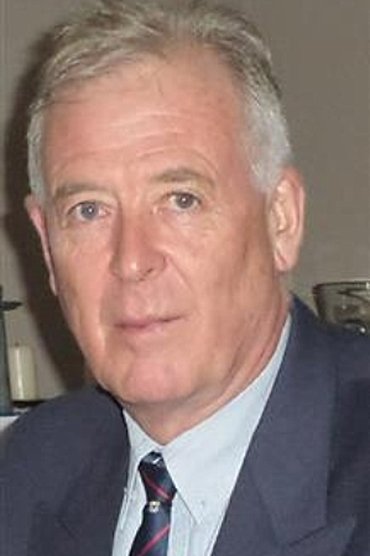 Brendan Grealy