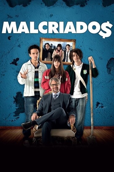 Malcriados