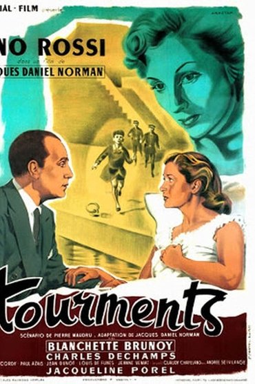 Tourments