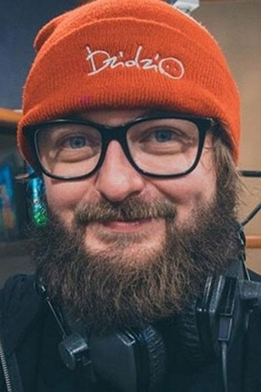 Mykhailo Khoma