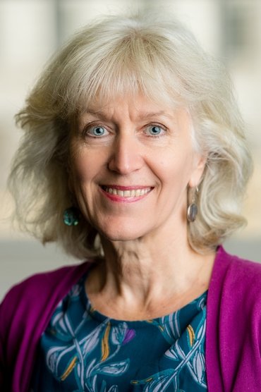 Joan E. Taylor