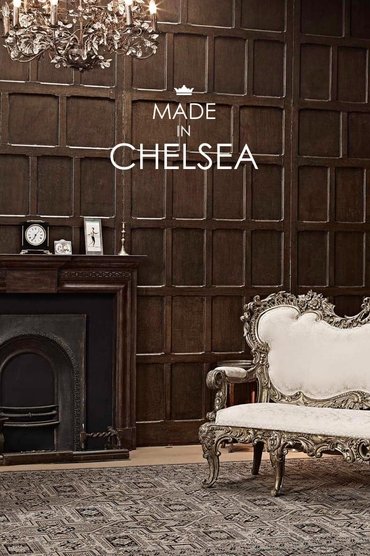 Bërë në Chelsea