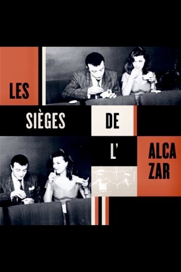 Les Sièges de l'Alcazar