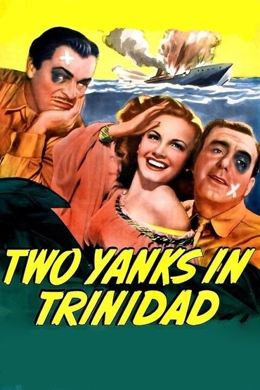 Two Yanks in Trinidad