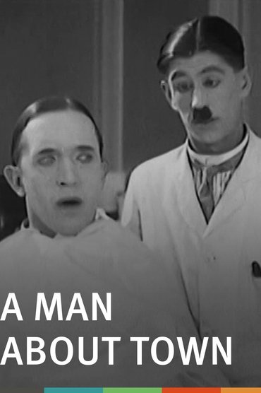 A Man About Town
