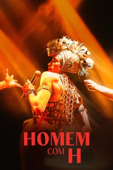Homem com H