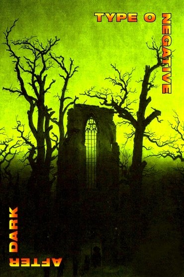 Type O Negative - After Dark