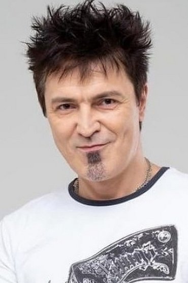 Aleksey Potekhin