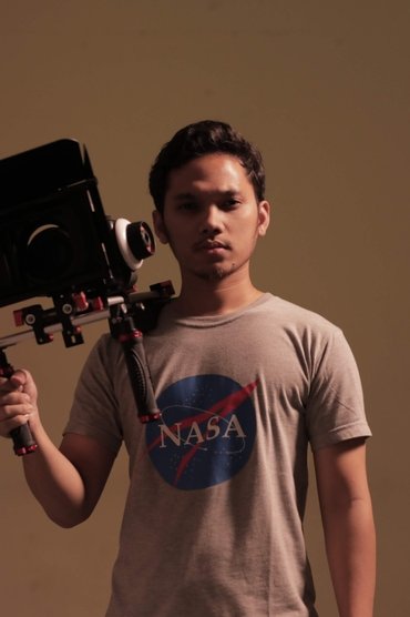 Nur Akmal N