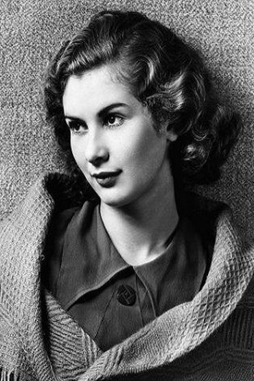 Dinah Sheridan