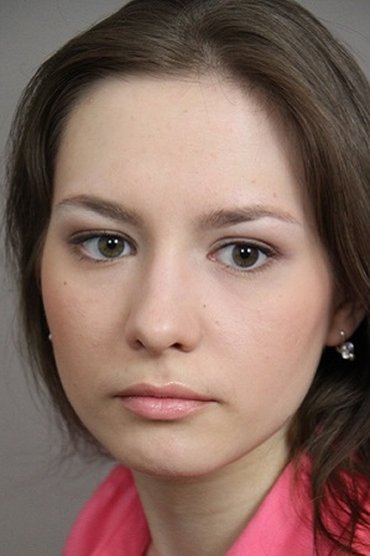 Anastasiya Ponomareva