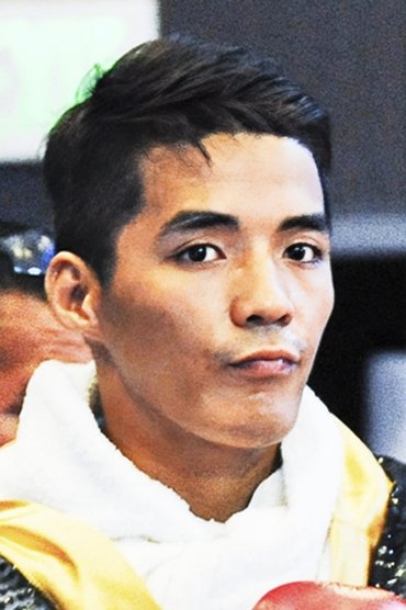 Giemel Magramo