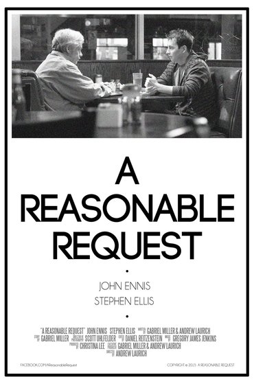 A Reasonable Request