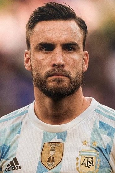 Nicolás Tagliafico